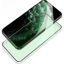 Ally Iphone 11 -Xr Anti -Blue Green Light Göz Korumalı Tempered Full Ekran Koruyu - NEXORA7203-2