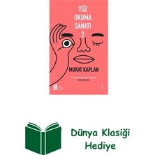 Mona Yüz Okuma Sanatı - 2 + Dünya Klasiği Hediye