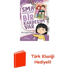 Doğan Çocuk Sma Hastası Bir Kardeşim Var + Türk Klasiği Hediye