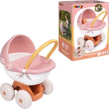 Smoby Baby Nurse Oyuncak Bebek Arabası