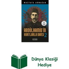 Ketebe Abdülhamid'in Kurtlarla Dansı 2 + Dünya Klasiği Hediye