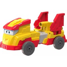 Harika Kanatlar Super Pet Golden Wheels Mini Araç