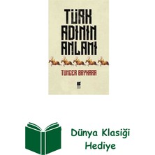 Türk Adının Anlamı + Dünya Klasiği Hediye