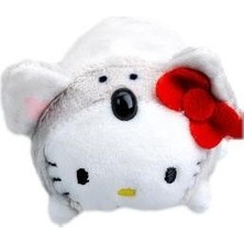 Hello Kitty Squishy Peluş CDU12 Koala