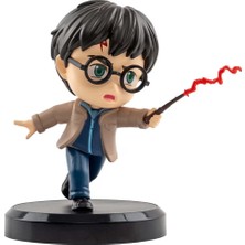 Yume Hero Harry Potter Wizards Serisi Harry Potter