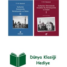 Ayrıntı Yayınları W. Hasluck 2 Kitap Seti + Dünya Klasiği Hediye