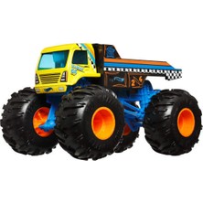 Hot Wheels Monster Trucks 1:24 Arabalar Haulin 64 JDR06