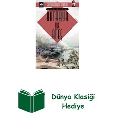 Ötüken Neşriyat Batarya ile Ateş + Dünya Klasiği Hediye