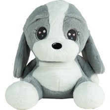 Petrichor Lala Köpek Peluş 50 cm