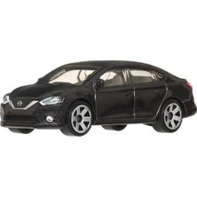Matchbox Tekli̇ Arabalar 2016 Nissan Sentra JBR48