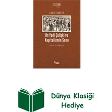 Sel Yayıncılık On Yedi Çelişki ve Kapitalizmin Sonu + Dünya Klasiği Hediye