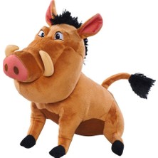 Simba Disney Lion King Pumbaa Peluş 25 cm