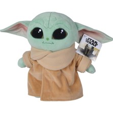 Simba Disney Mandalorian Grogu Peluş 25 cm