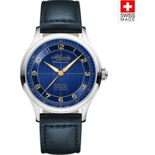 Atlantic Atlantıc 53780.41.53G Erkek Kol Saati