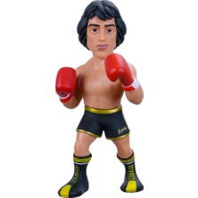 Minix Rocky Iı Koleksiyon Figürü 12 cm 21635