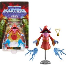 Masters Of The Universe Origins Orko Aksiyon Figürü JHK01