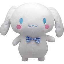 Hello Kitty Peluş S2 30 cm 24408 Cinnamoroll