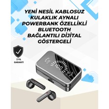 S20 Hafif Kulaklık – Pc + Abs Malzeme ile Baskı Yapmayan Tasarım - NEXORA6419-5835