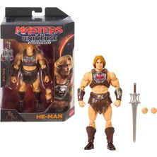 Masters Of The Universe Origins Chronicles Serisi JKJ26