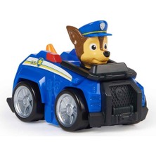 Paw Patrol Pup Squad Yarışçıları Chase