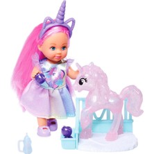 Steffi Love Steffi Evi Love ve Unicorn Arkadaşı