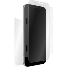 iPhone 13 Mini 5.4 Film Ön Arka Full Koruyucu Nano Hidrojel Koruyucu SET-(5775) - NEXORA6180-1761