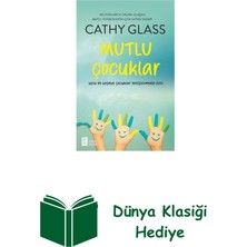 Mona Mutlu Çocuklar + Dünya Klasiği Hediye