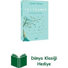 İndigo Kitap Iyileşmek + Dünya Klasiği Hediye