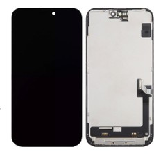 OEM Korlshow Iphone 15 LCD Ekran OLED