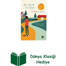 Mona Kritik Yıllar + Dünya Klasiği Hediye