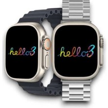 Hello 3 - NEXORA9288-9757