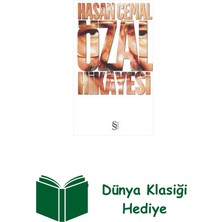 Everest Yayınları Özal Hikayesi + Dünya Klasiği Hediye