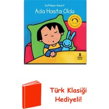 Doğan Çocuk Ada Hasta Oldu + Türk Klasiği Hediye