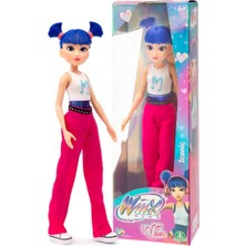 Winx Ikonik Periler WNX77 Musa