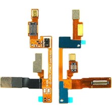 Lg Optimus 3D P920 Thrill P925 Sensor ve Mikrofon FILMI-(5775) - NEXORA5163-9748