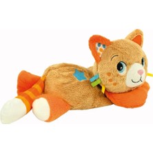 Baby Clementoni Uyku Arkadaşı Kedicik