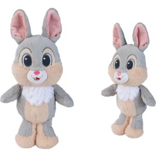 Disney Animal Flopsies Peluş 25 cm Thumper