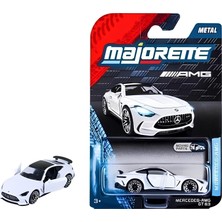Majorette Mercedes Amg Deluxe Serisi Model Arabalar Mercedes-Amg Sl 63