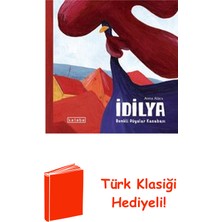 Ketebe Idilya - Renkli Rüyalar Kasabası + Türk Klasiği Hediye