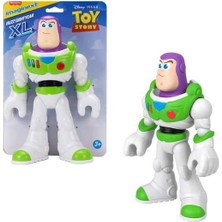 Imaginext Toy Story Xl Buzz Lightyear Figürü JMD32
