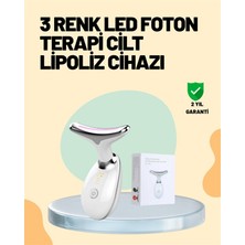 Şarjlı Akıllı Cilt Temizleme ve Nemlendirme Cihazı – 500 Mah Otomatik Kapanma - NEXORA1541-3