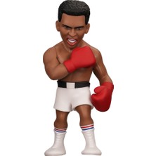Minix Muhammad Ali Koleksiyon Figürü 12 cm 21598