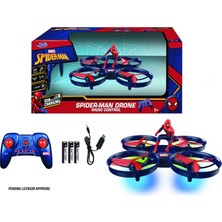 Dickie Toys Dickie Spider Man Drone
