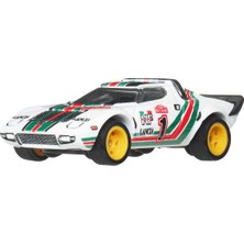 Hot Wheels Car Culture Arabalar Lancia Stratos JKF26