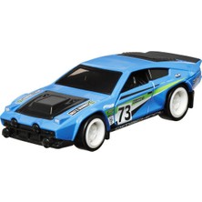 Hot Wheels Pull-Back Speeders 1:43 Arabalar Dimachinni Veloce HWH35