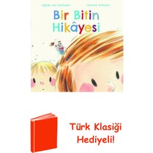 Martı Yayınları Bir Bitin Hikayesi + Türk Klasiği Hediye
