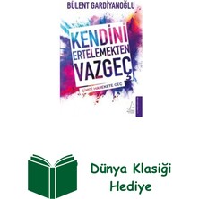 Destek Yayınları Kendini Ertelemekten Vazgeç + Dünya Klasiği Hediye