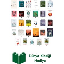 Kapı Yayınları Kemal Sayar 29 Kitap Seti + Dünya Klasiği Hediye