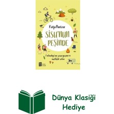 Mona Sisu'nun Peşinde + Dünya Klasiği Hediye