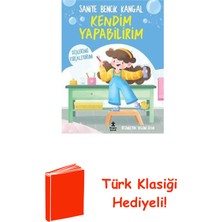 Doğan Çocuk Dişlerimi Fırçalıyorum - Kendim Yapabilirim + Türk Klasiği Hediye